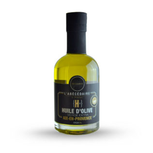 Huile d'Olive ABC Culinaire
