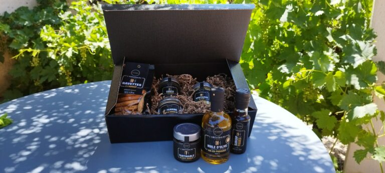 Coffret ABC Culinaire